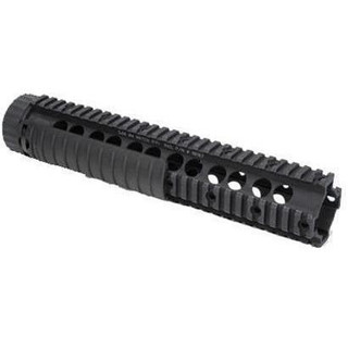 Kac Ras Ii Rail Knights Armament KAC MRE Free Float RAS w/Filler Rail