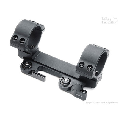 LaRue Tactical OBR QD Scope Mount LT111 - 34mm