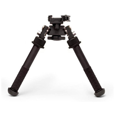 Atlas PSR Standard Height Bipod with ADM Quick-Detach 170-S Lever BT46-LW17