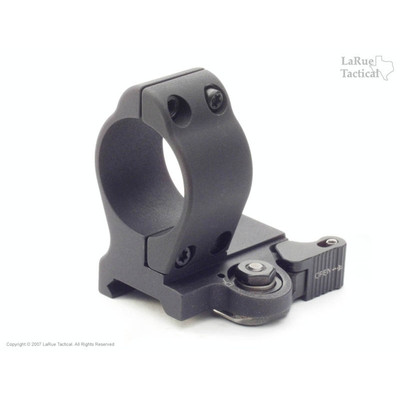 LaRue Tactical QD Mount for Aimpoint CompM Series, M68 CCO