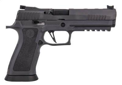 Sig Sauer P320 X-FIVE Legion 9mm Pistol