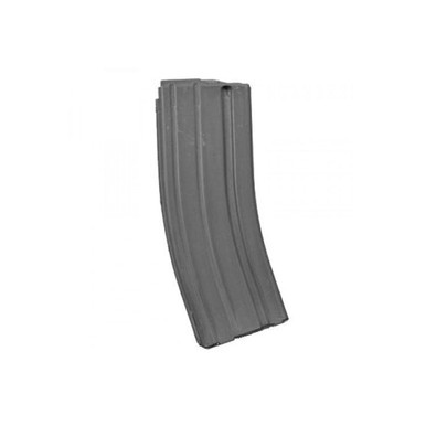 Mil-Spec USGI M4/M16 30-round gray magazine from Okay Industries - NHMTG