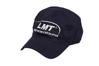 LMT hat in Navy Blue