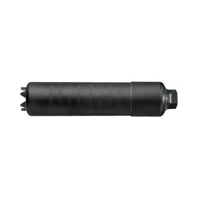 Sig Sauer SRD762 direct thread 7.62mm Inconel Suppressor - Charlie's ...