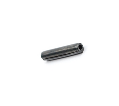 Knights Armament (KAC) SR-25 / Mk 11 / M110 gas block coiled spring pin