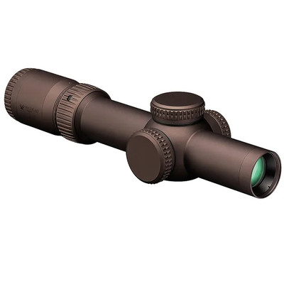 Vortex Razor HD Gen III 1-10x24 Riflescope with EBR-9 MRAD (mil) ret.