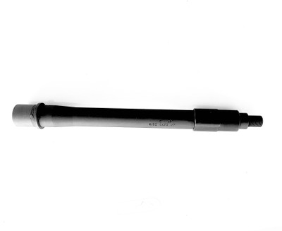 Colt 10.3" SOCOM profile "C" marked barrel, stripped with low profile gas block