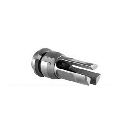 Dead Air Key Mount Flash Hider for 5.56mm 1/2"-28