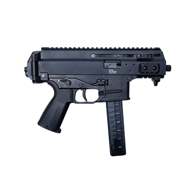 B&T APC9K PRO Sub Gun 9mm Pistol - SCW