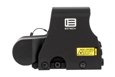 EOTech XPS3-0 Holographic Weapon Sight in Black