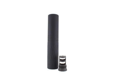 Thunder Beast Ultra 7 Suppressor for .223 cal Compact Break