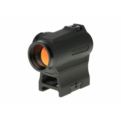 Holosun 1x Red Dot Sight 2 MOA red dot with 65 MOA circle (HS503R) 