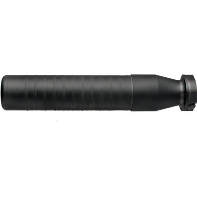 Sig Sauer 30 7.62 Titanium Rifle QD Suppressor rated up to .300 WM - SRS762TI-QD