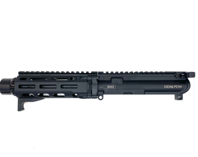 Daniel Defense DDM4  PDW 300 BlackOut 7" Upper Receiver Group