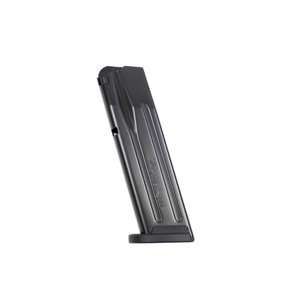 Sig Sauer P320 / P250 17-round factory magzine 9mm - Black 