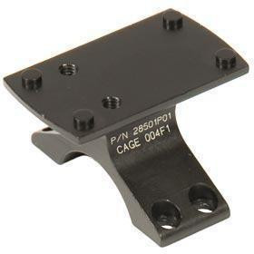 Wilcox Micro Reflex Sight Mount