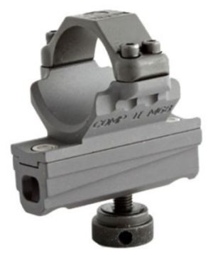 実物A.R.M.S. TRIJICON aimpoint マウント ARMS #16A Aimpoint Carry Handle Mount for CompM2 and