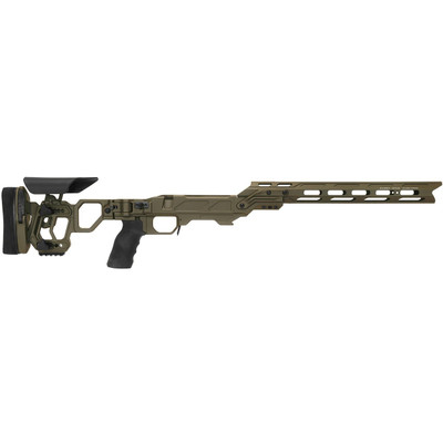 Cadex Lite Competition Chassis w/ Skeleton Stock for Surgeon Action