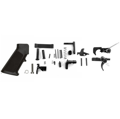 Colt M4 semi-auto full lower parts kit (LPK) - 2021 new version