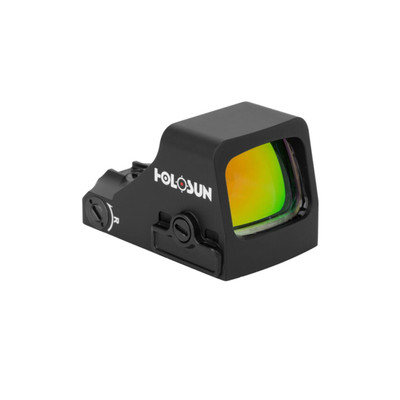 Holosun Sub-compact HS507K-X2 Red Dot Sight