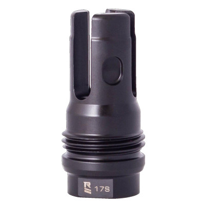 Rugged R3 Flash Mitigation System for Scar 17 - 5/8"-24 FH004