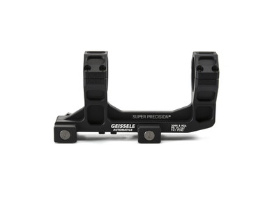 Geissele Super Precision 1.93" Height Scope Mount 30mm for M4 and AR15 - Black
