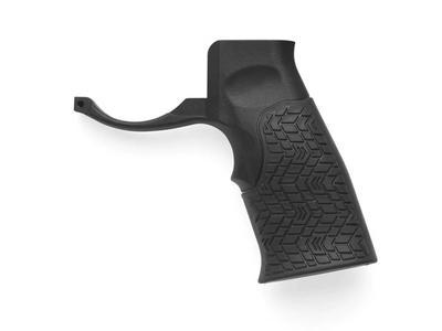 Daniel Defense Enhanced AR Pistol Grip - Black