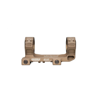 Geissele Super Precision - SDMR Scope Mount 30mm DDC