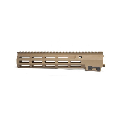 Geissele Mk16 URGI Rail for Mk18 CQBR - 10.5