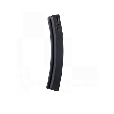 MKE 30 Round Steel 9mm Magazine for AP5 - MP5 - SP5 - MP5K imp by Century Arms