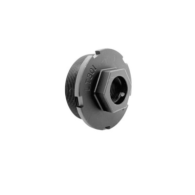 Dead Direct Thread Universal Hub Fixed Mount for 5.56-1/2x28