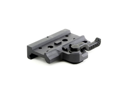 A.R.M.S. #31 Throw-Lever Mount for Aimpoint Micro T1/T2