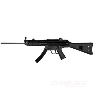 PTR 9R Carbine 608 9mm, 16"