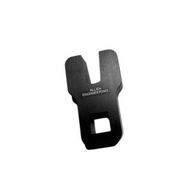 Allen Engineering AEM Brake Wrench Tool