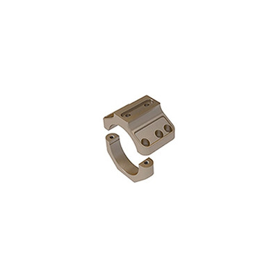 Badger Ordnance Condition One Accessory Ring Cap (ARC) 35mm - Tan