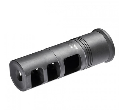 Surefire SOCOM .50 BMG Muzzle Brake for TAC50 (1x14) SFMB-50-TAC50