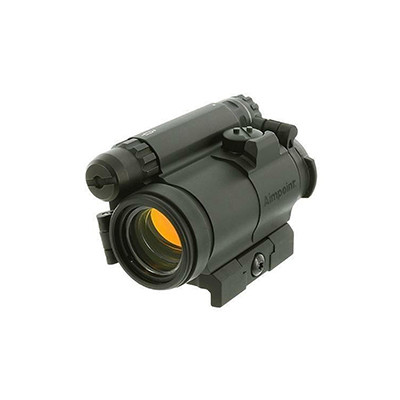 Aimpoint CompM5 with standard mount