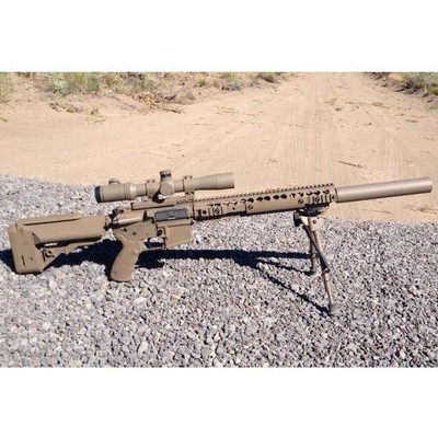 Allen Engineering AEM5 Suppressor 2022-24 Model | Now Available For ...