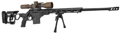 Cadex CDX-R7  FPC Series Rifle - Customized to your specs (CDXR7-FPC)