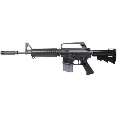 Colt Commando XM177E2 Retro Re-issue semi-automatic carbine