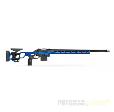 Cadex CDX-SS Seven S.T.A.R.S. Pro Series Rifle - Customized to your specs (CDXSS-PRO)