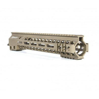 Geissele Super Modular Rail Mk13 M-LOK DDC 13" -- open box