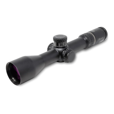 Burris XTR III 3.3-18x50 SCR2 Ret. Mil Riflescope 201204