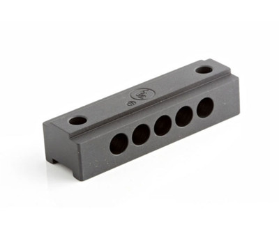 A.R.M.S. #22M68 Aimpoint Comp Modular Spacer - Full