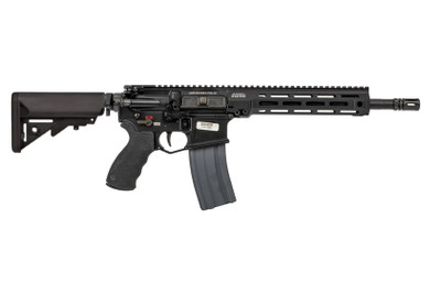 LMT CQB MARS Monolithic 5.56mm SBR, 11.5" M-LOK (NFA) 