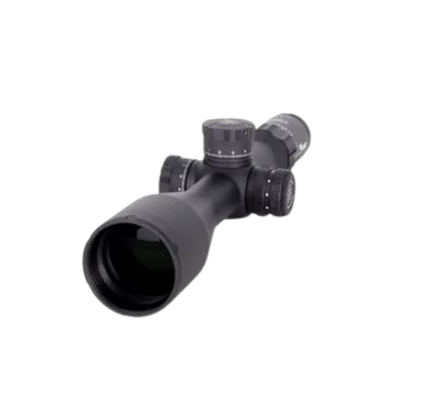 Sig Tango6 5-30x56mm FFP 34mm riflescope, MRAD Dev-L LevelPlex Black