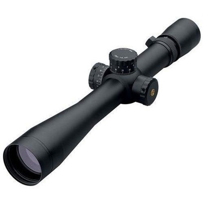 Leupold Mk 4 3.5-10x40mm rifle scope non-illum for Mk12 and Mk11