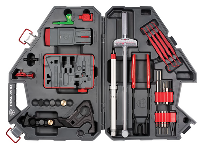 Real Avid Armorer's Master Kit - AR15 tool set