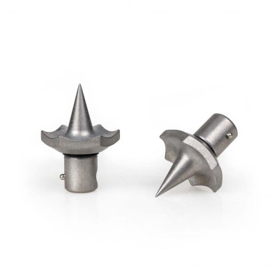 Atlas Bipod Raider Cleat Feet