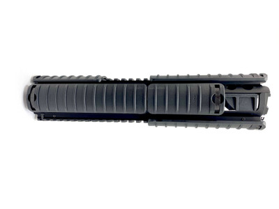 Mil-Spec M5 Rifle RAS for M16A4 with full rail covers | For Sale by ...